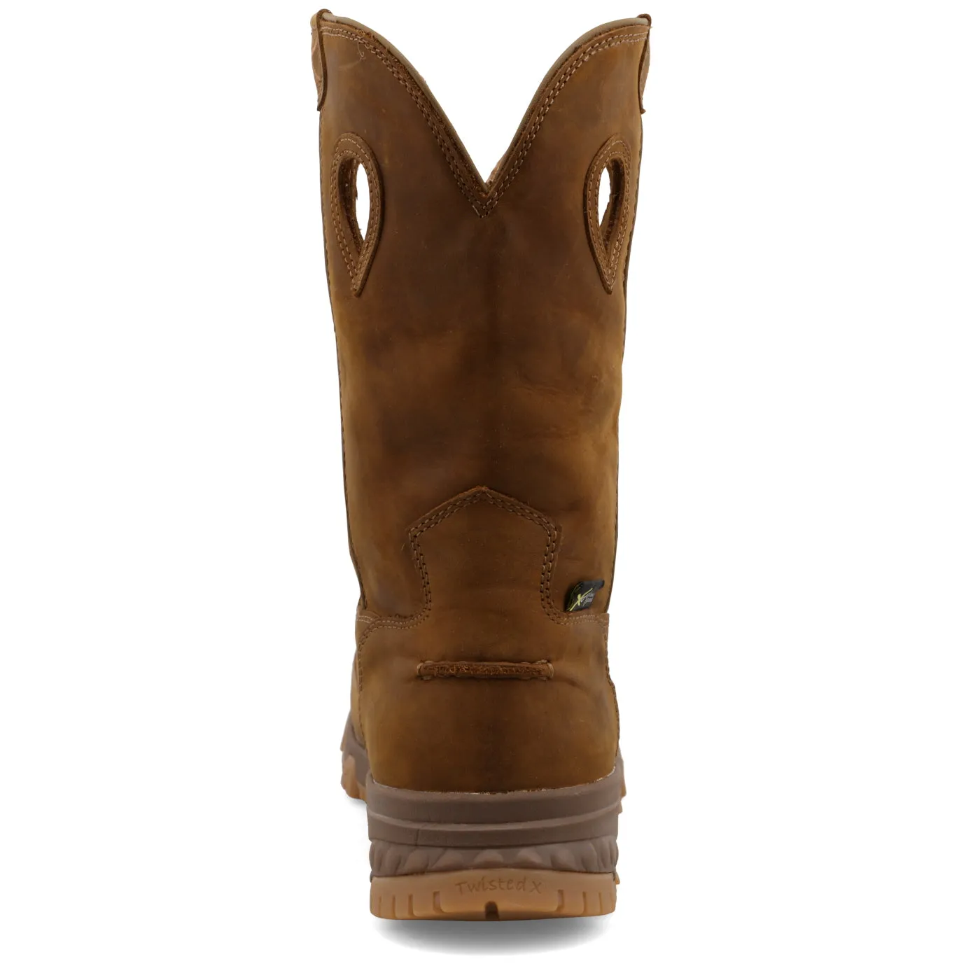 11" Pull On Work Boot | MXCNM01