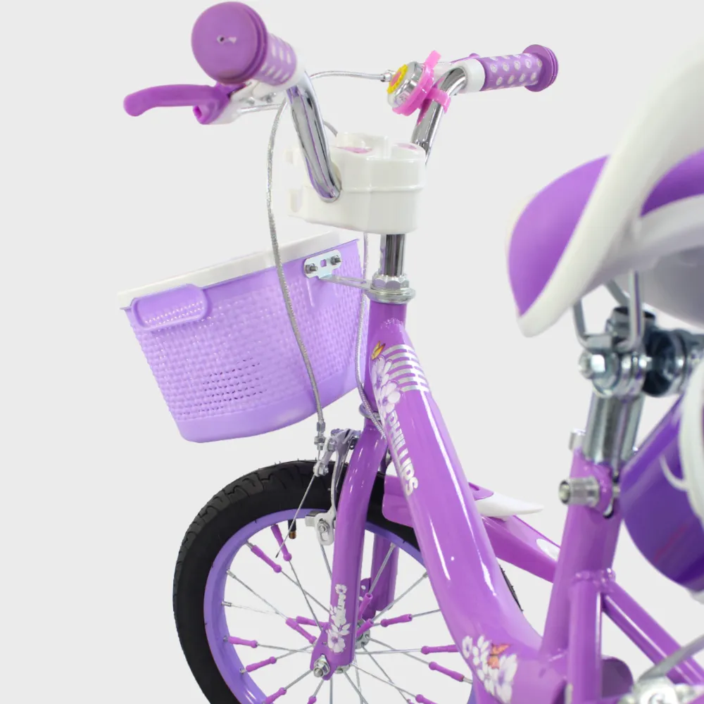 16 Inches Bicycle