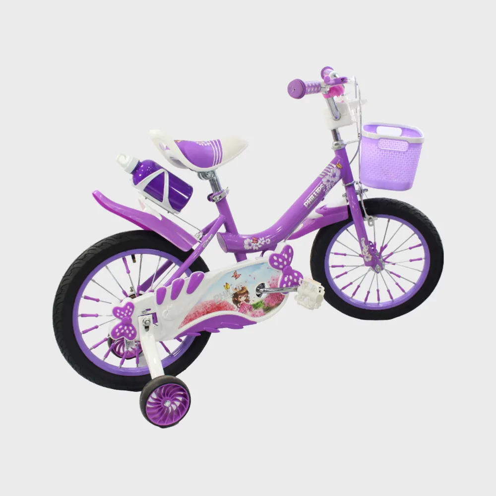 16 Inches Bicycle