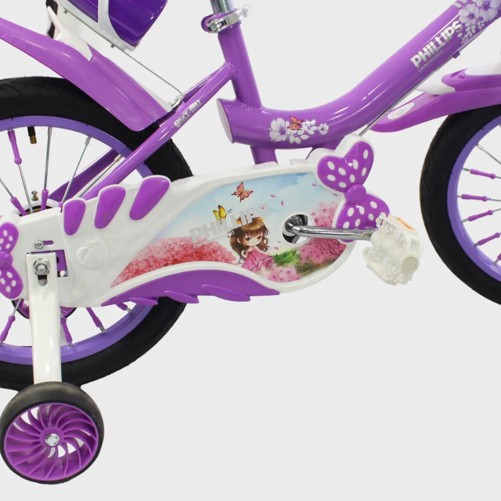16 Inches Bicycle