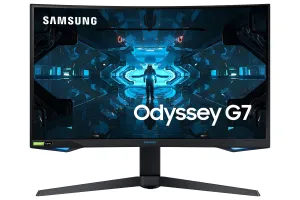 27Inch Curved Gaming Monitor