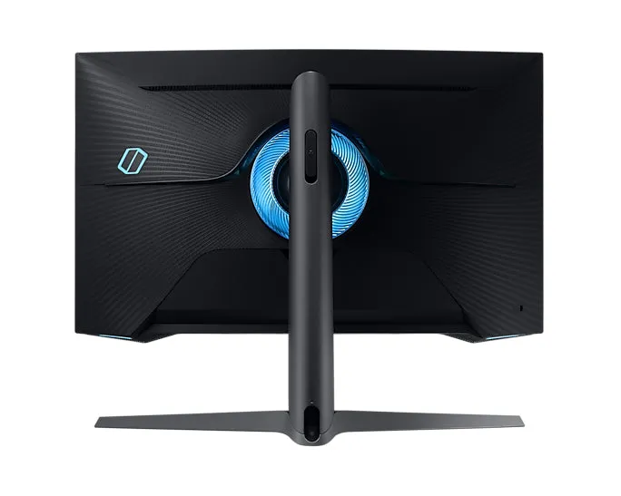 27Inch Curved Gaming Monitor