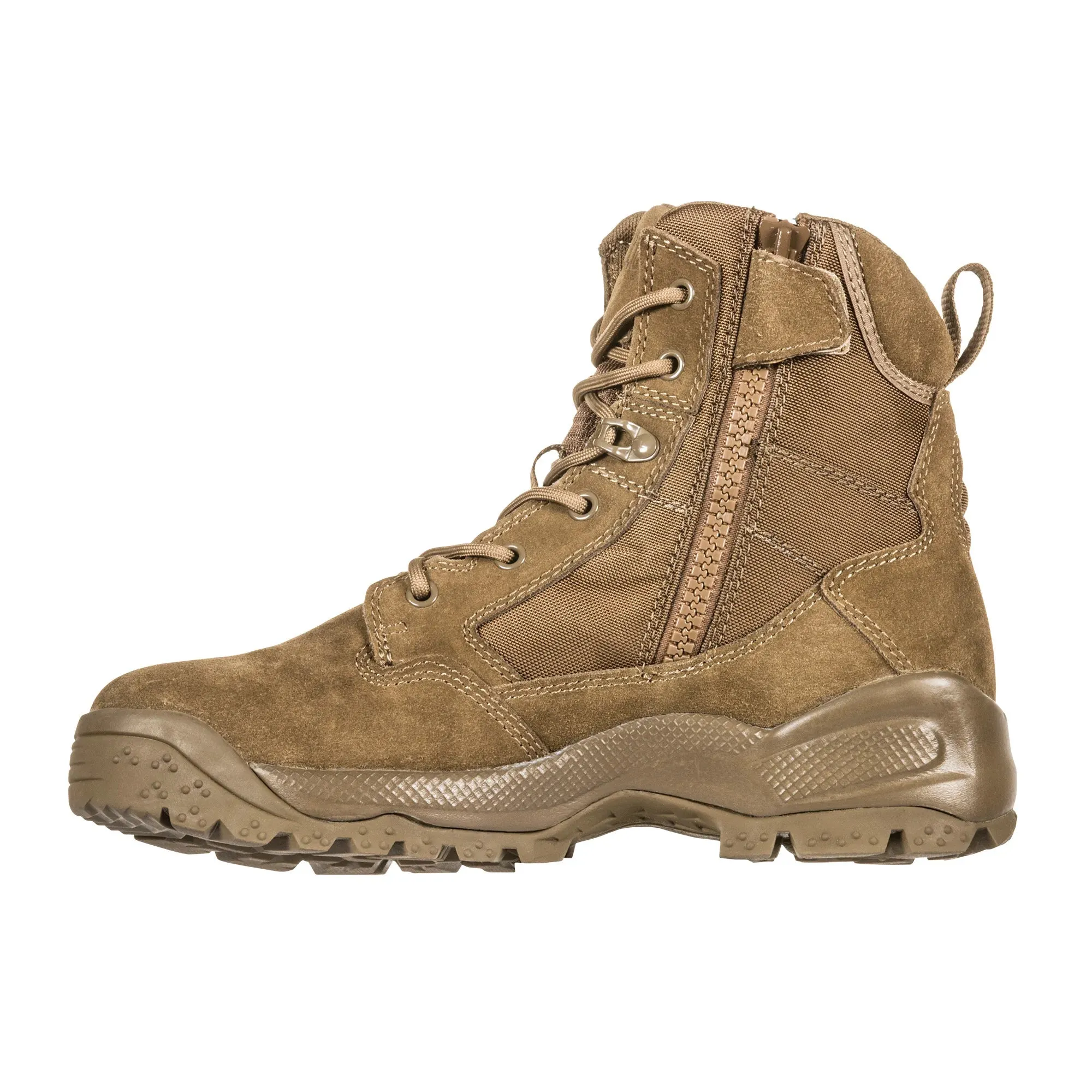5.11 Tactical A.T.A.C.® 2.0 6" Side Zip Desert Boots