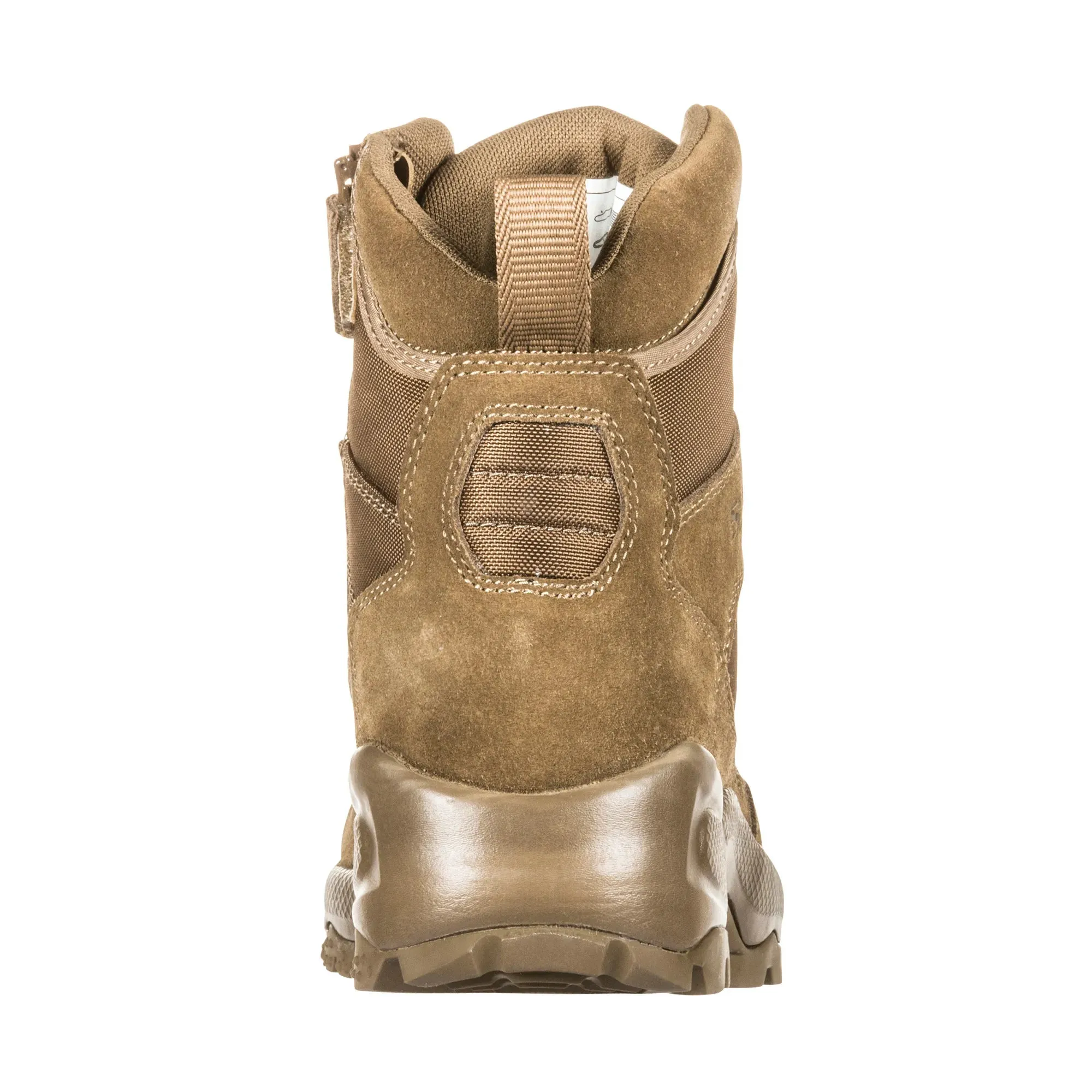 5.11 Tactical A.T.A.C.® 2.0 6" Side Zip Desert Boots