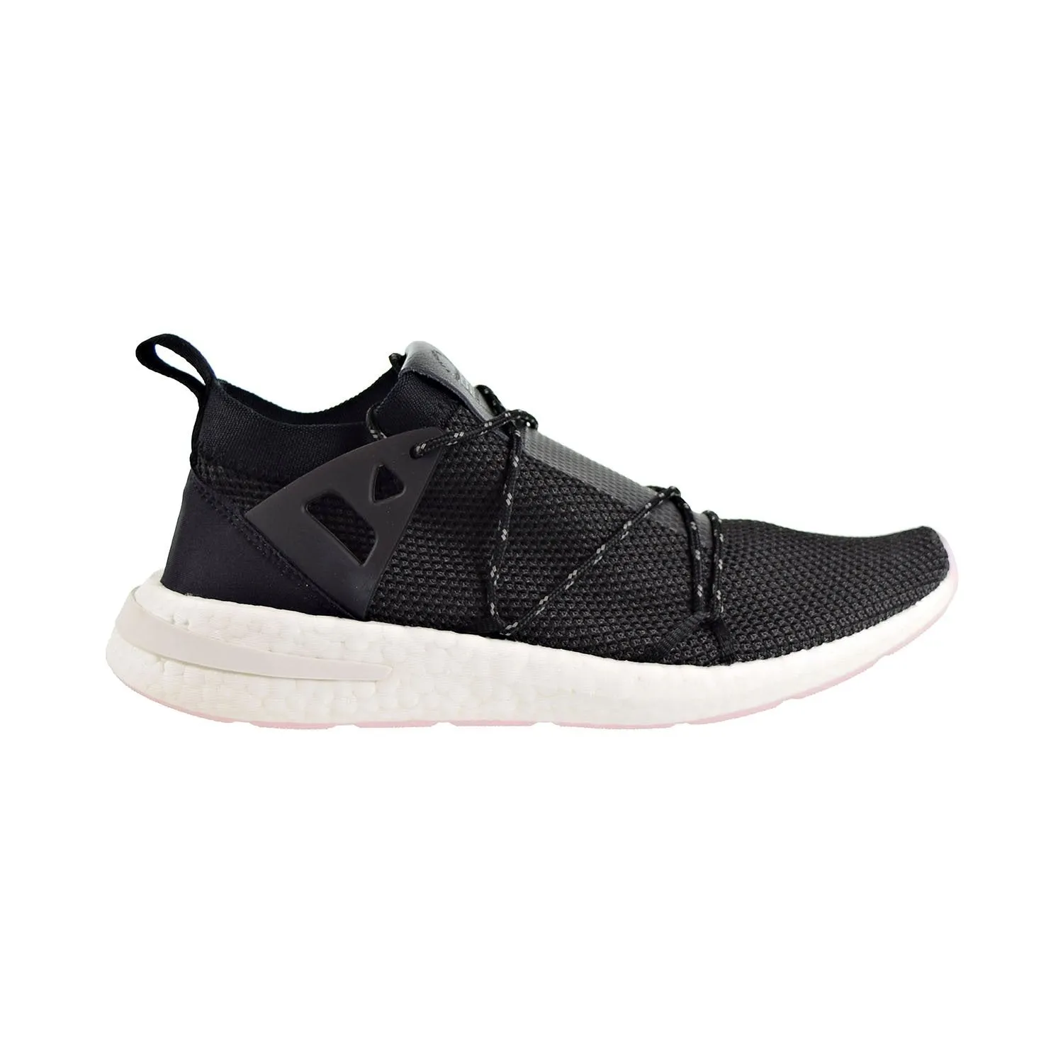 Adidas Arkyn Knit Women's Shoes Core Black/Carbon/Clear Pink