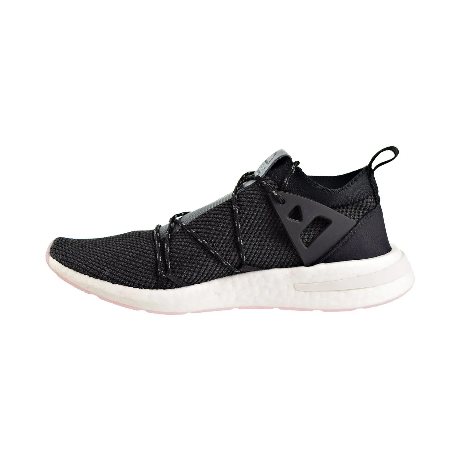 Adidas Arkyn Knit Women's Shoes Core Black/Carbon/Clear Pink