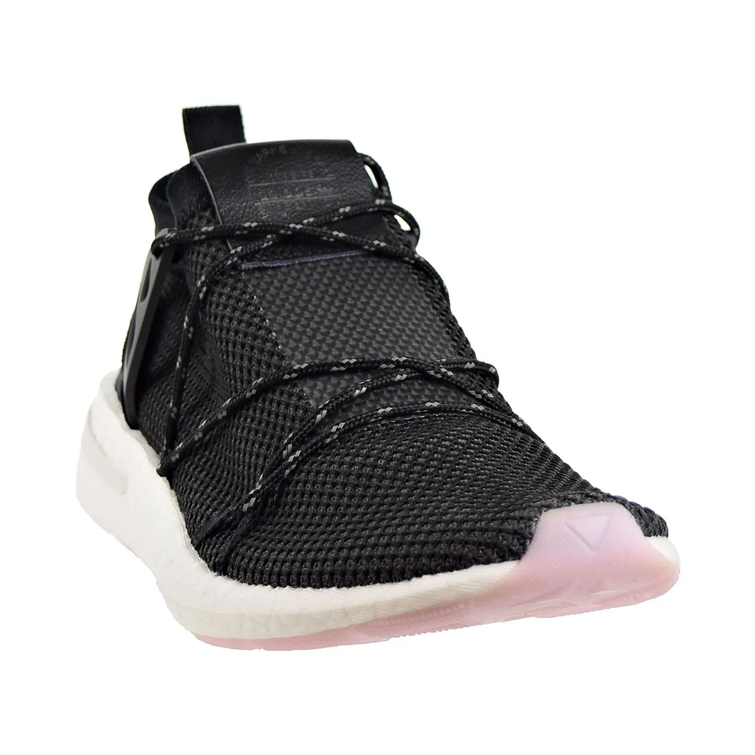 Adidas Arkyn Knit Women's Shoes Core Black/Carbon/Clear Pink