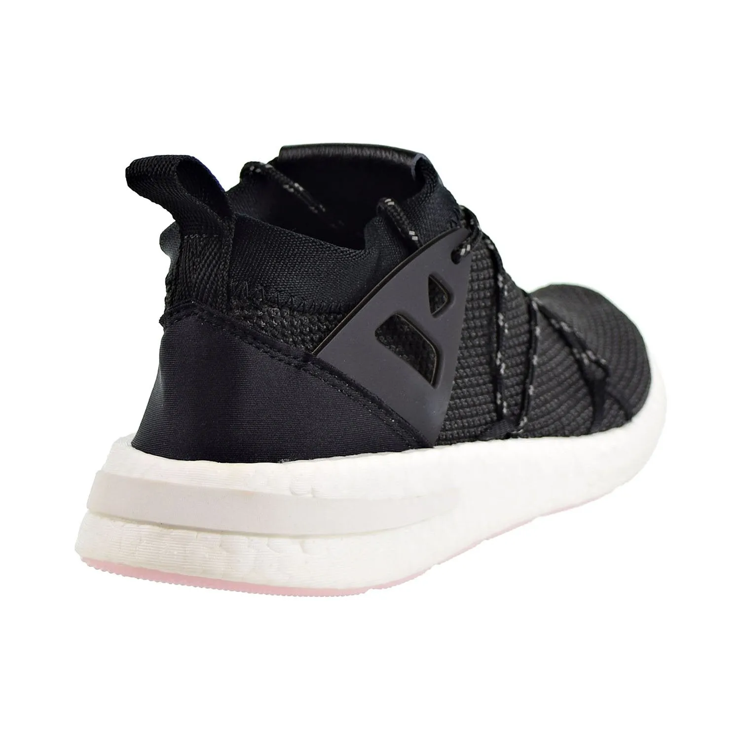 Adidas Arkyn Knit Women's Shoes Core Black/Carbon/Clear Pink