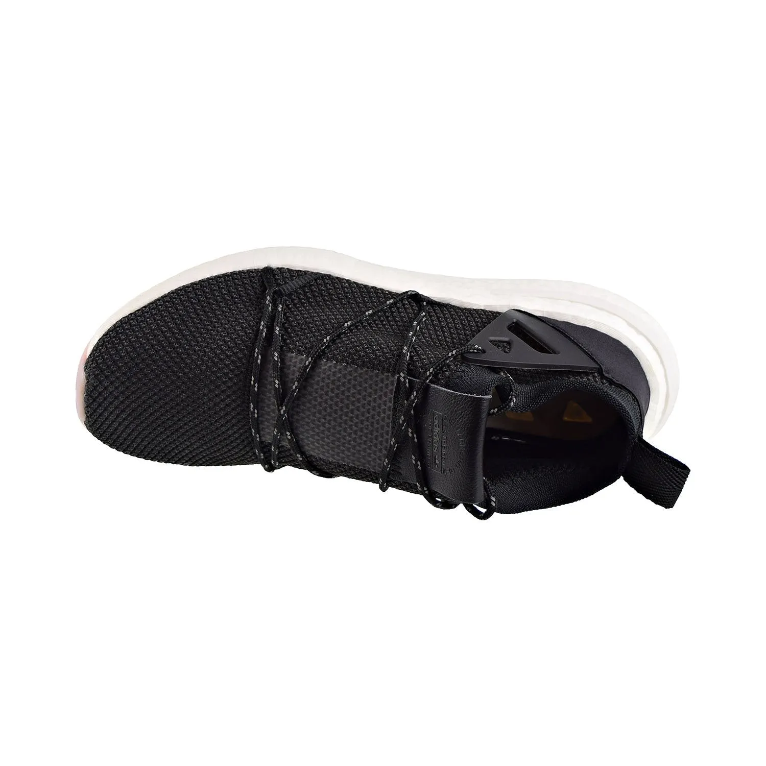 Adidas Arkyn Knit Women's Shoes Core Black/Carbon/Clear Pink
