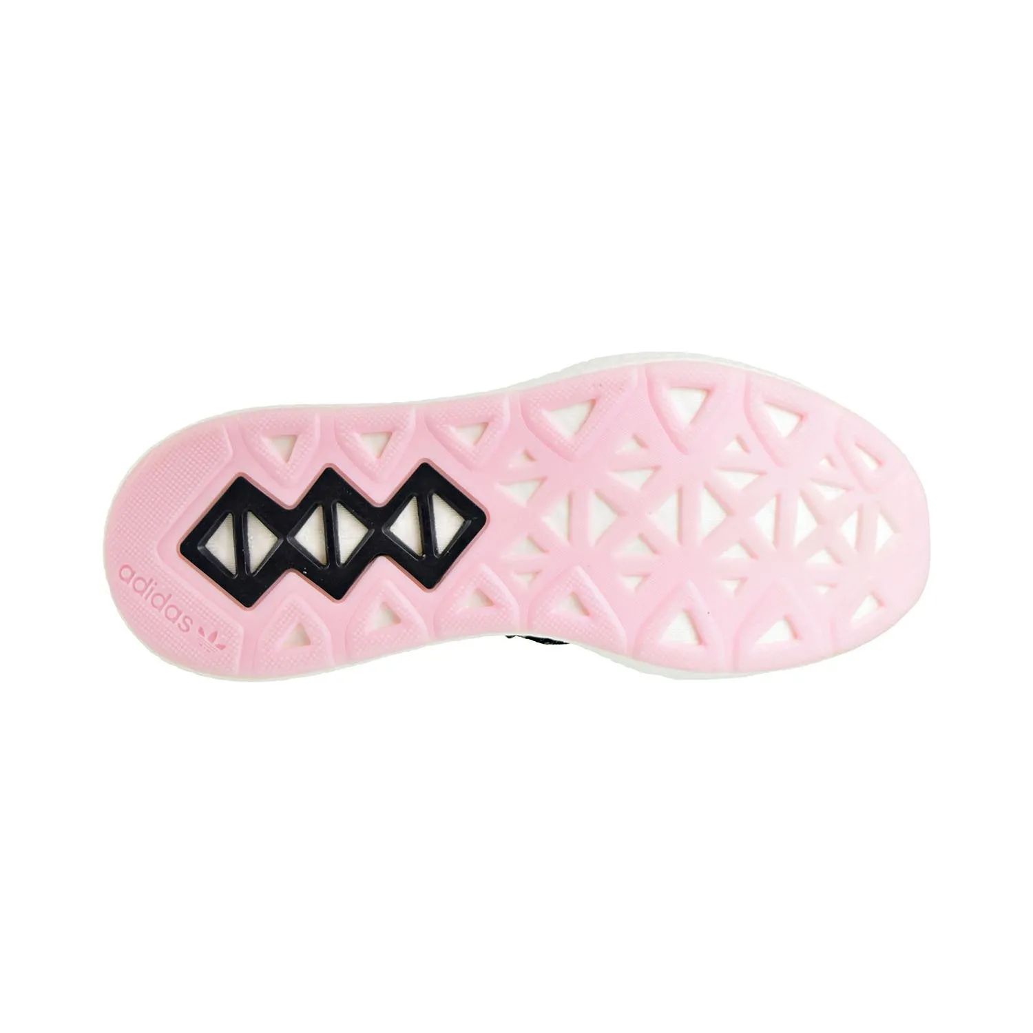 Adidas Arkyn Knit Women's Shoes Core Black/Carbon/Clear Pink