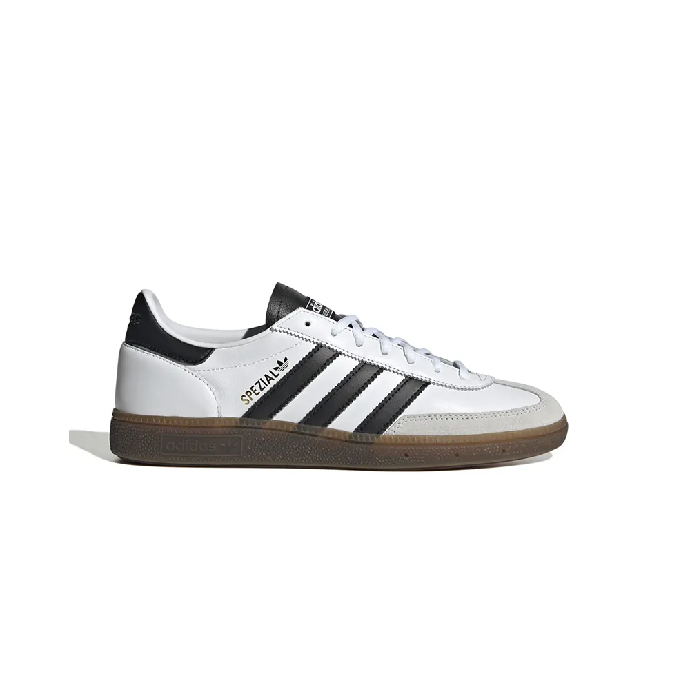 ADIDAS ORIGINALS - HANDBALL SPEZIAL WHITE/BLACK/GUM