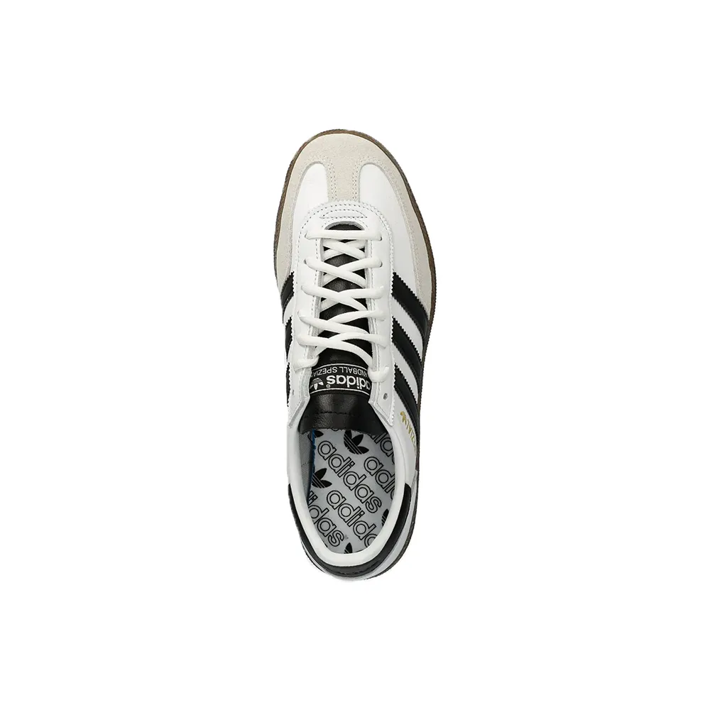 ADIDAS ORIGINALS - HANDBALL SPEZIAL WHITE/BLACK/GUM