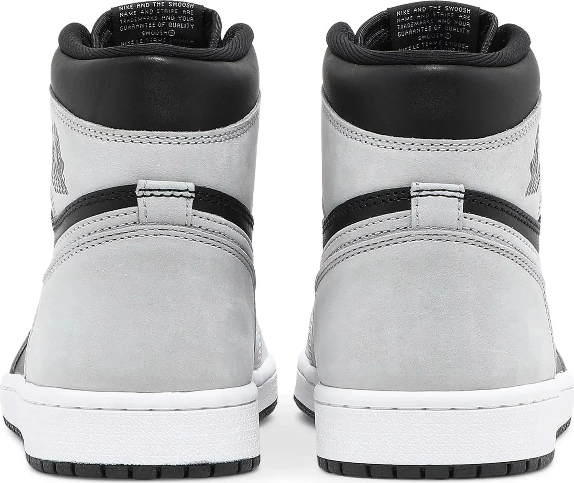 Air Jordan 1 Retro High OG “Shadow 2.0”