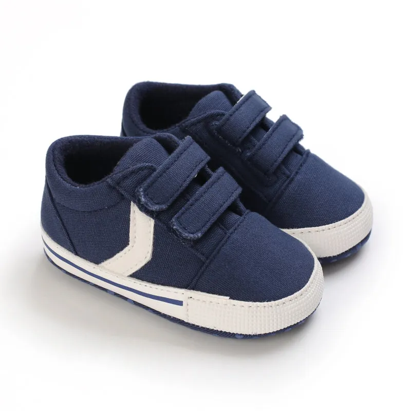 Anti-Slip Sole Comfortable Baby Shoes