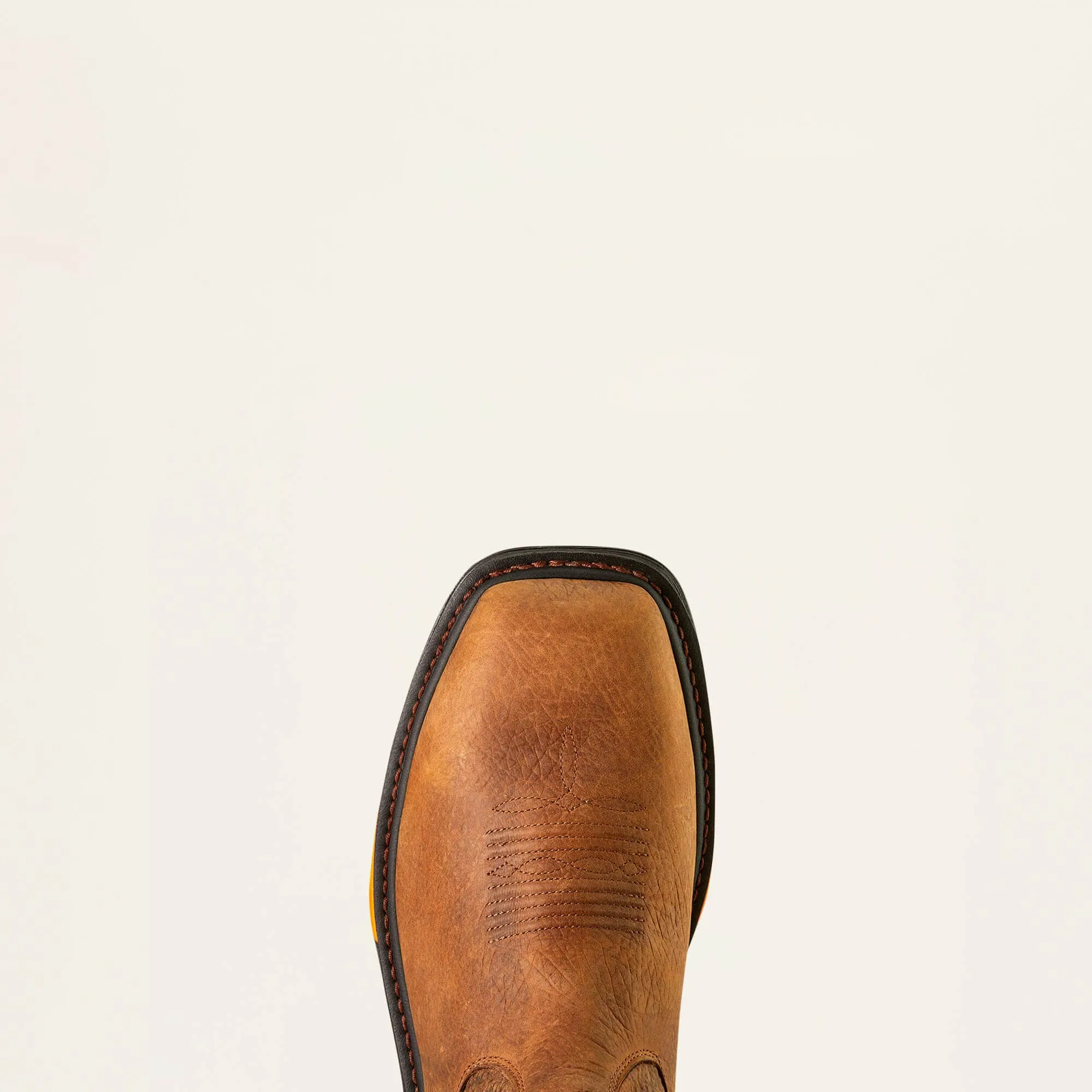Ariat Men's Big Rig Tread VentTEK Composite Toe Earth/Graphite
