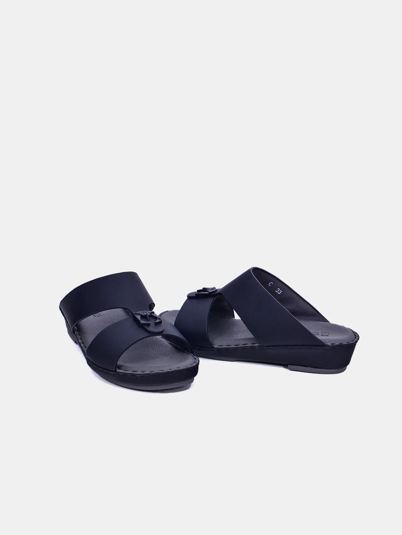 Barjeel Uno Boys Arabic Sandals