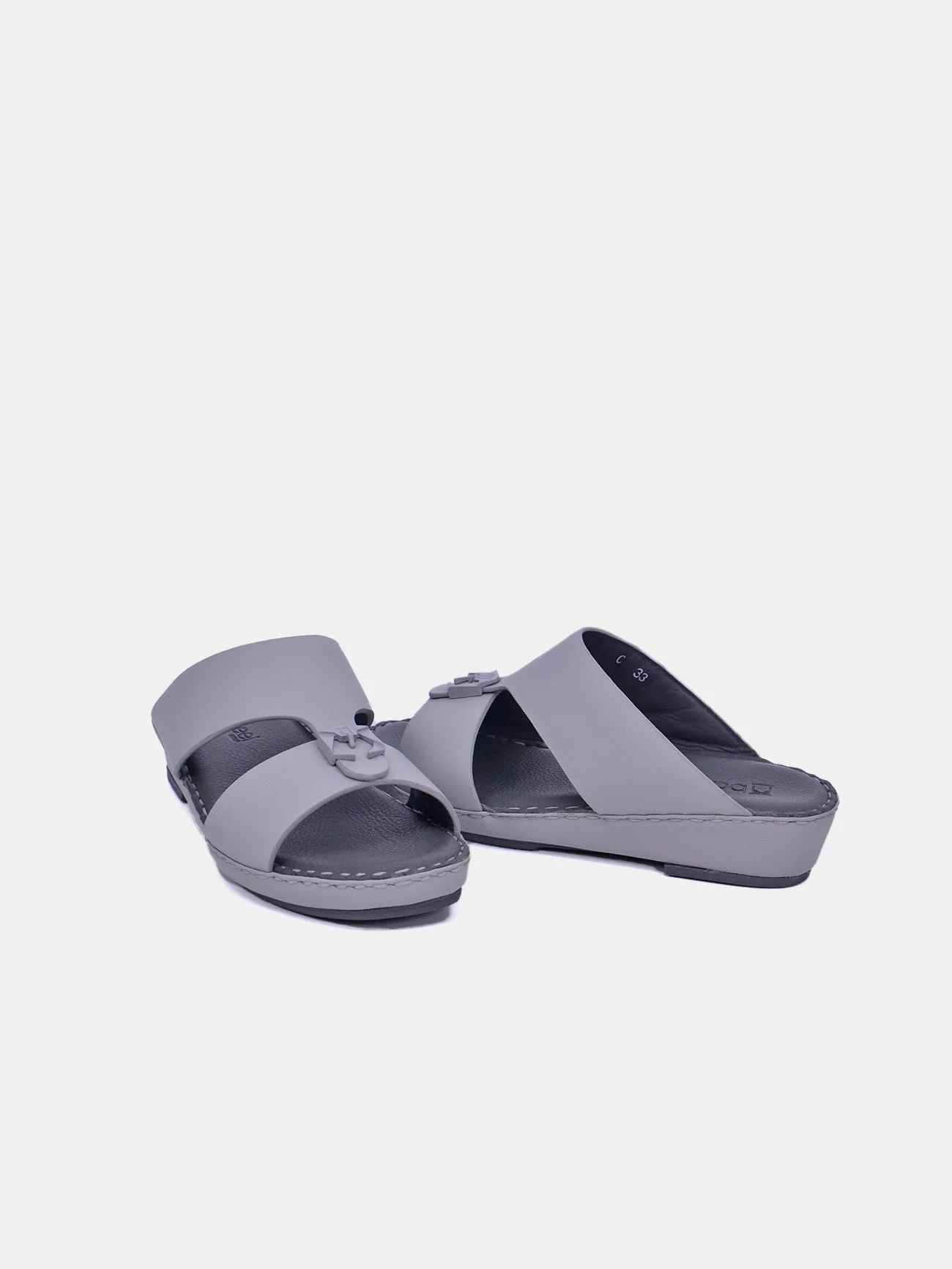 Barjeel Uno Boys Arabic Sandals