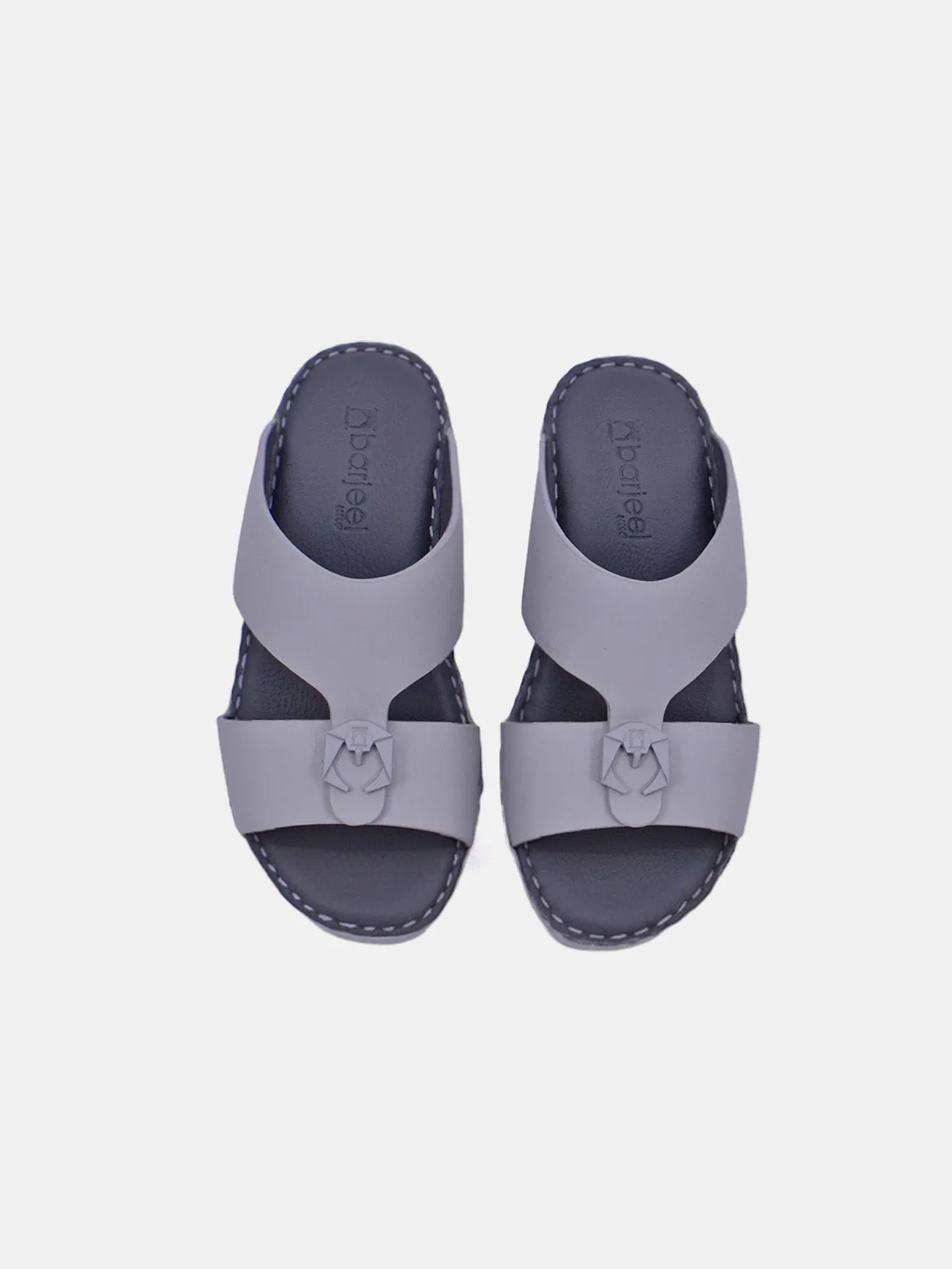 Barjeel Uno Boys Arabic Sandals