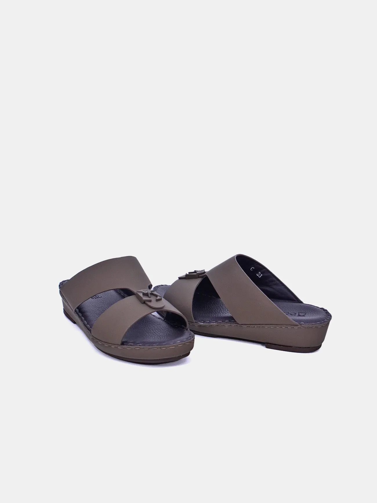 Barjeel Uno Boys Arabic Sandals