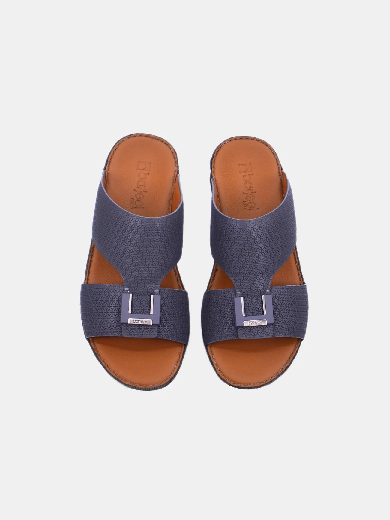 Barjeel Uno BSP1-01 Men's Sandals