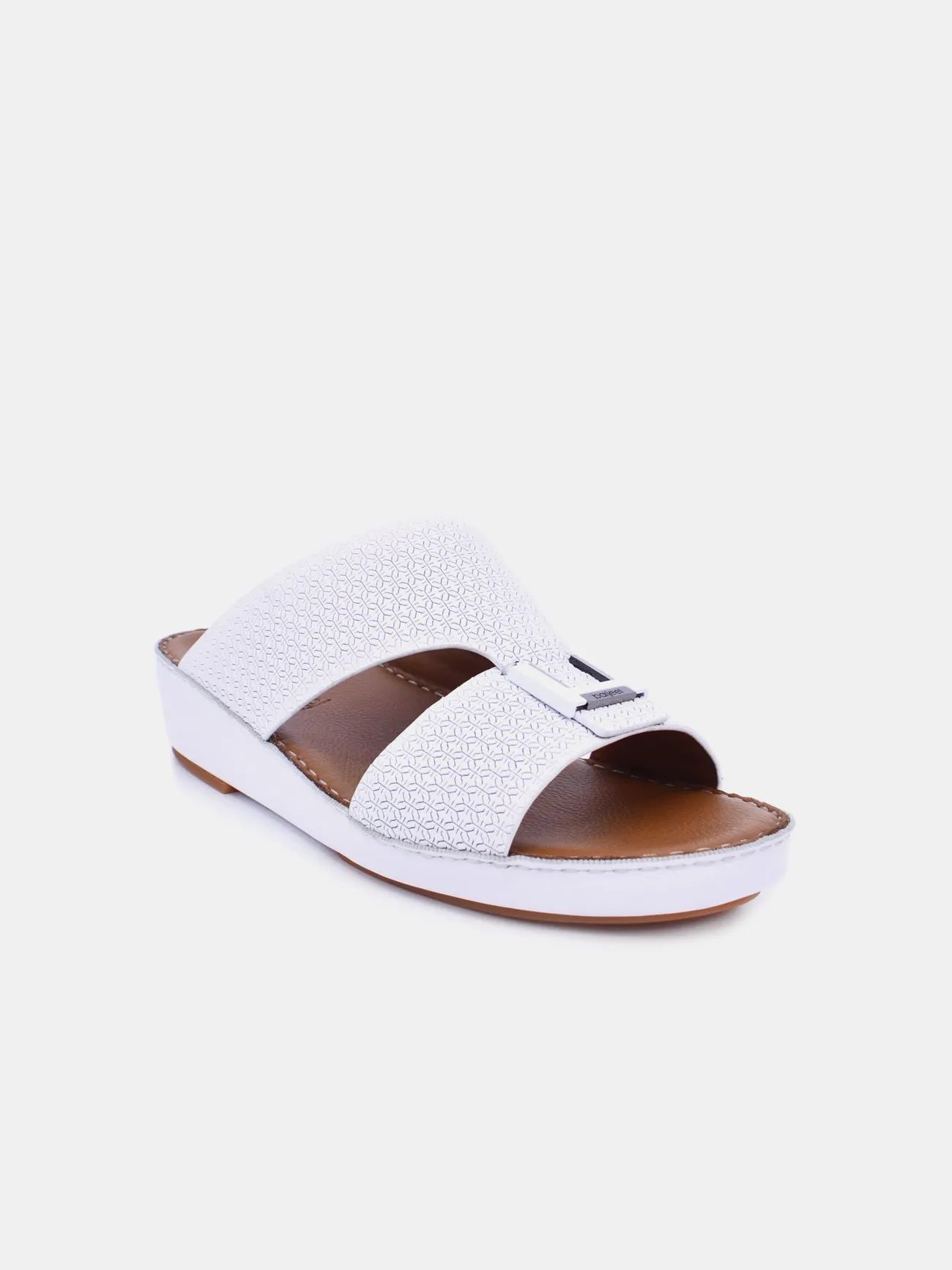 Barjeel Uno BSP1-01 Men's Sandals