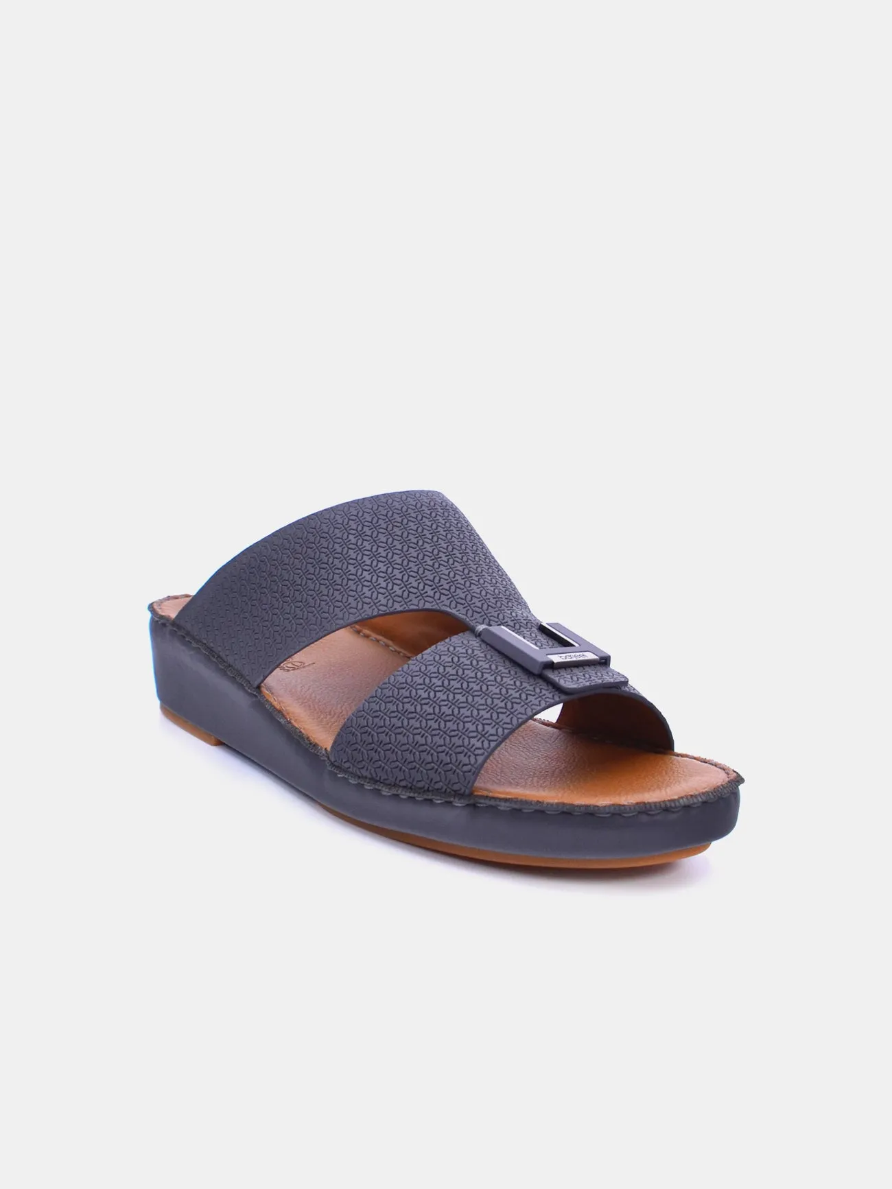 Barjeel Uno BSP1-01 Men's Sandals