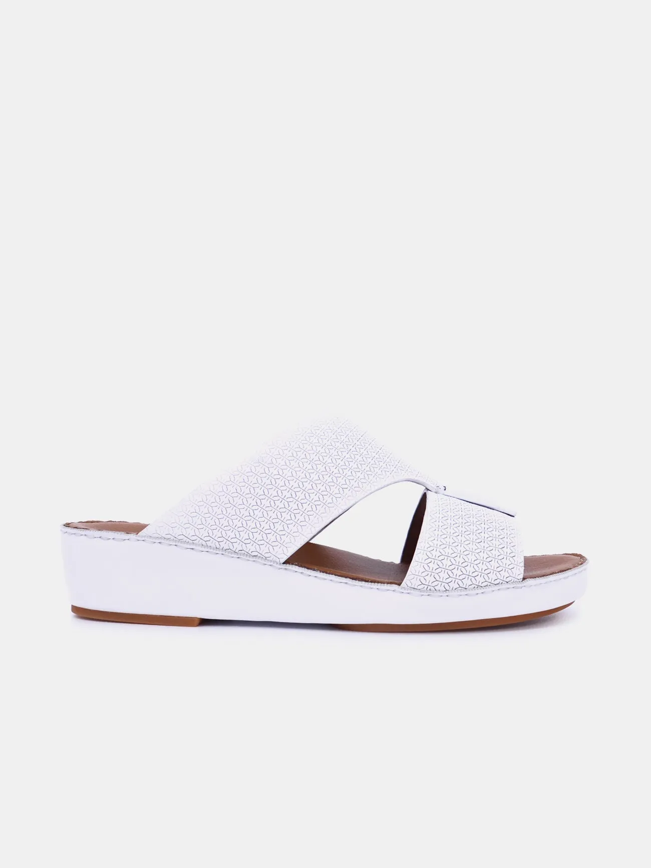 Barjeel Uno BSP1-01 Men's Sandals