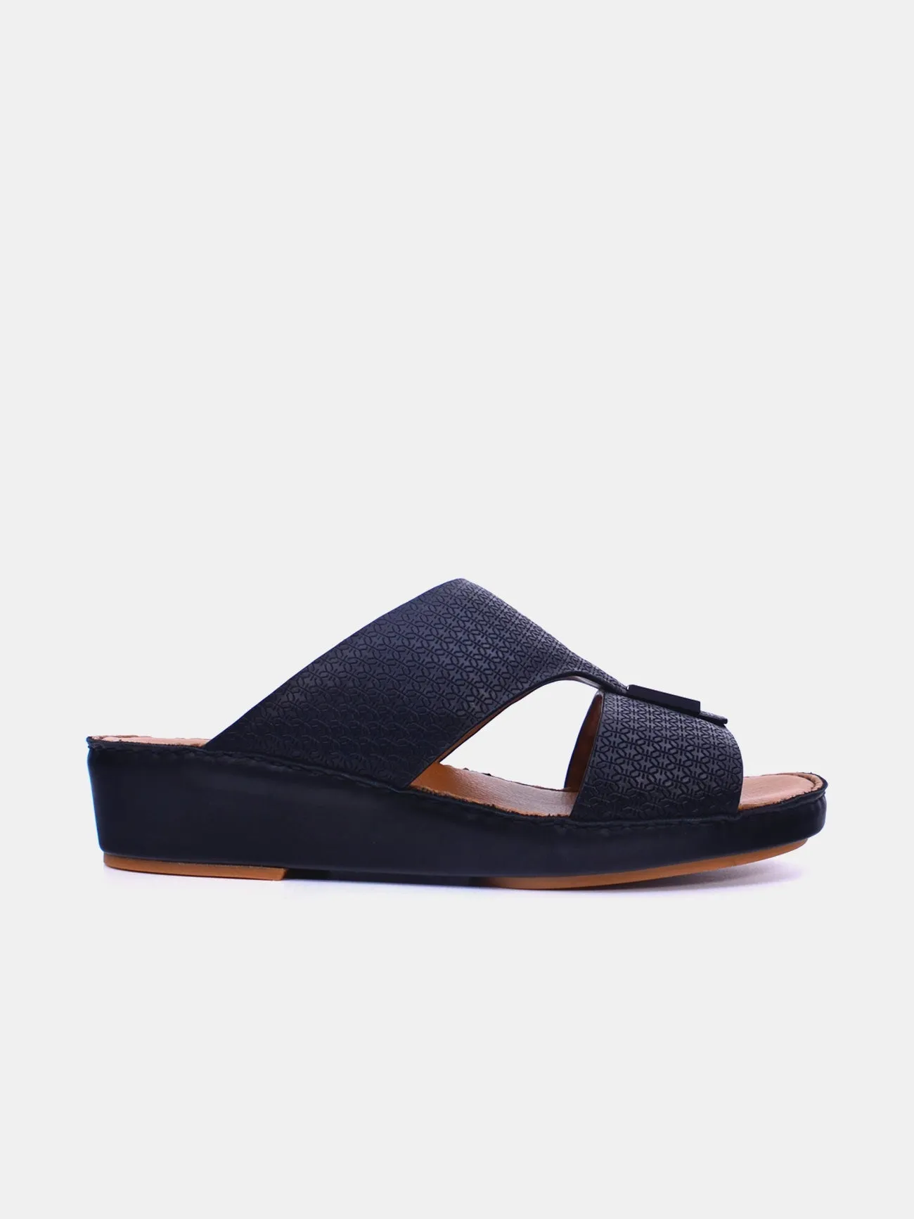 Barjeel Uno BSP1-01 Men's Sandals