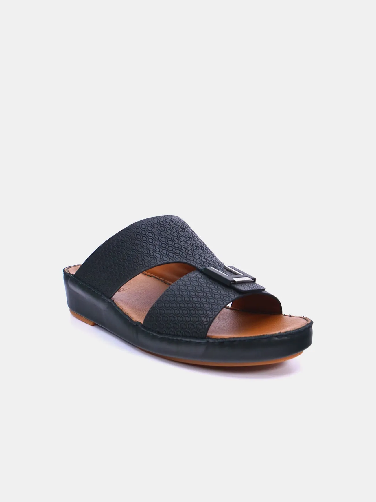 Barjeel Uno BSP1-01 Men's Sandals