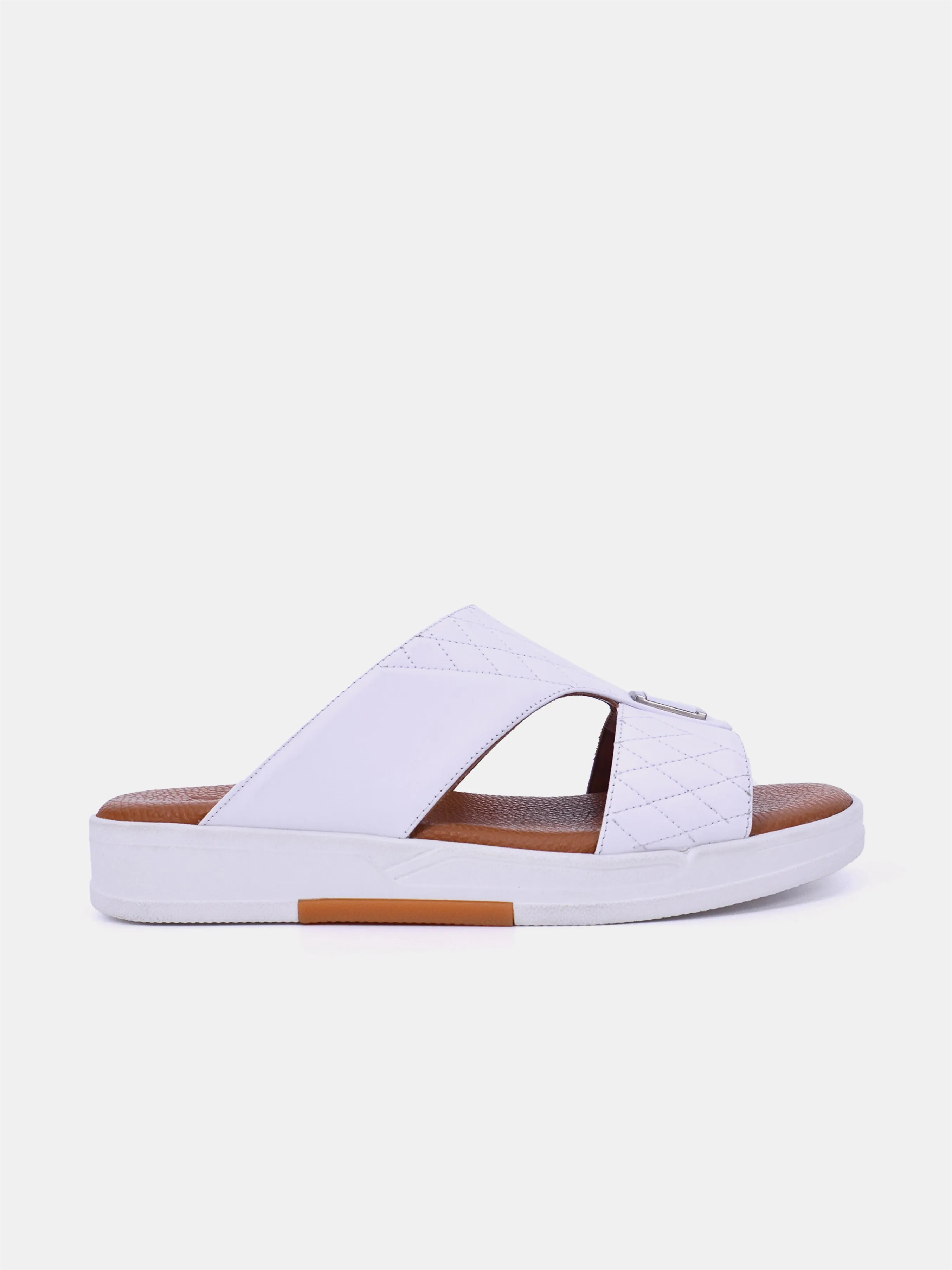 Barjeel Uno MSA138 Men Arabic Sandals