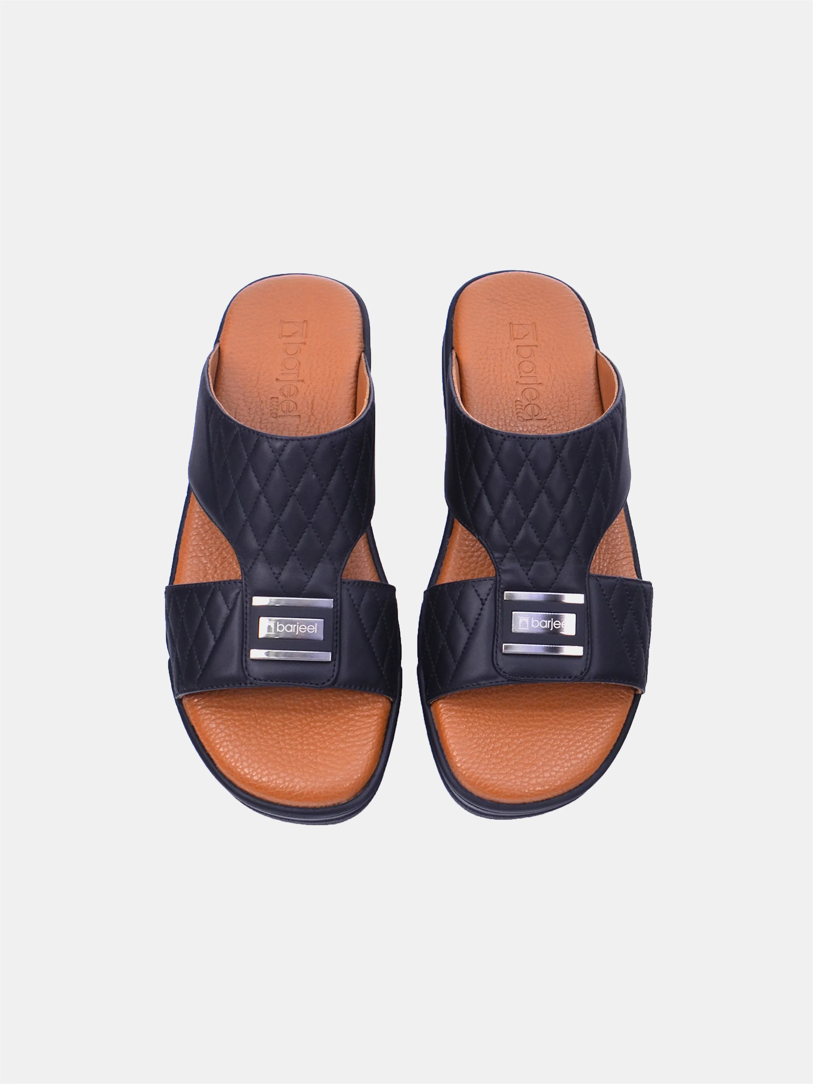 Barjeel Uno MSA138 Men Arabic Sandals