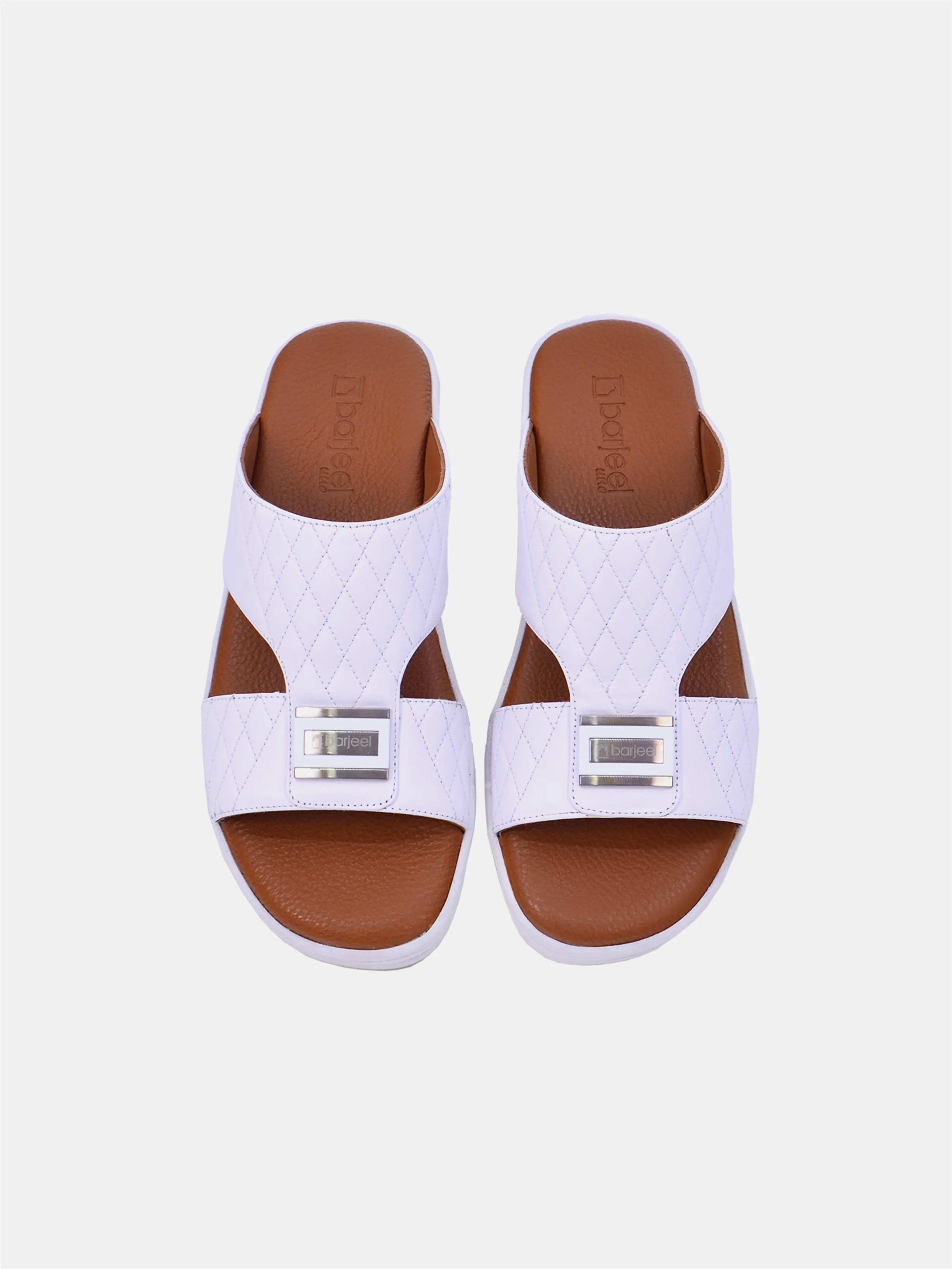 Barjeel Uno MSA138 Men Arabic Sandals