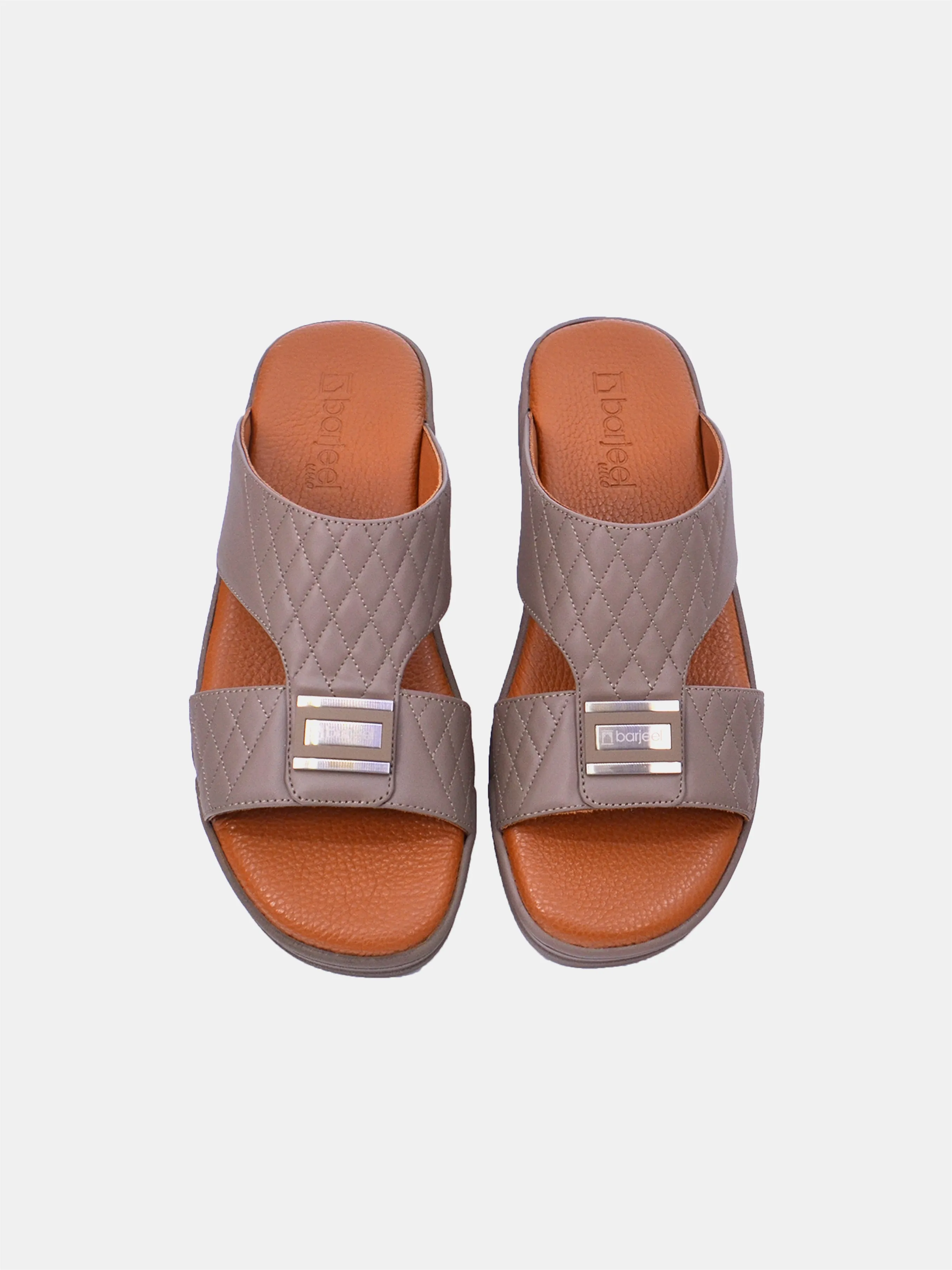 Barjeel Uno MSA138 Men Arabic Sandals