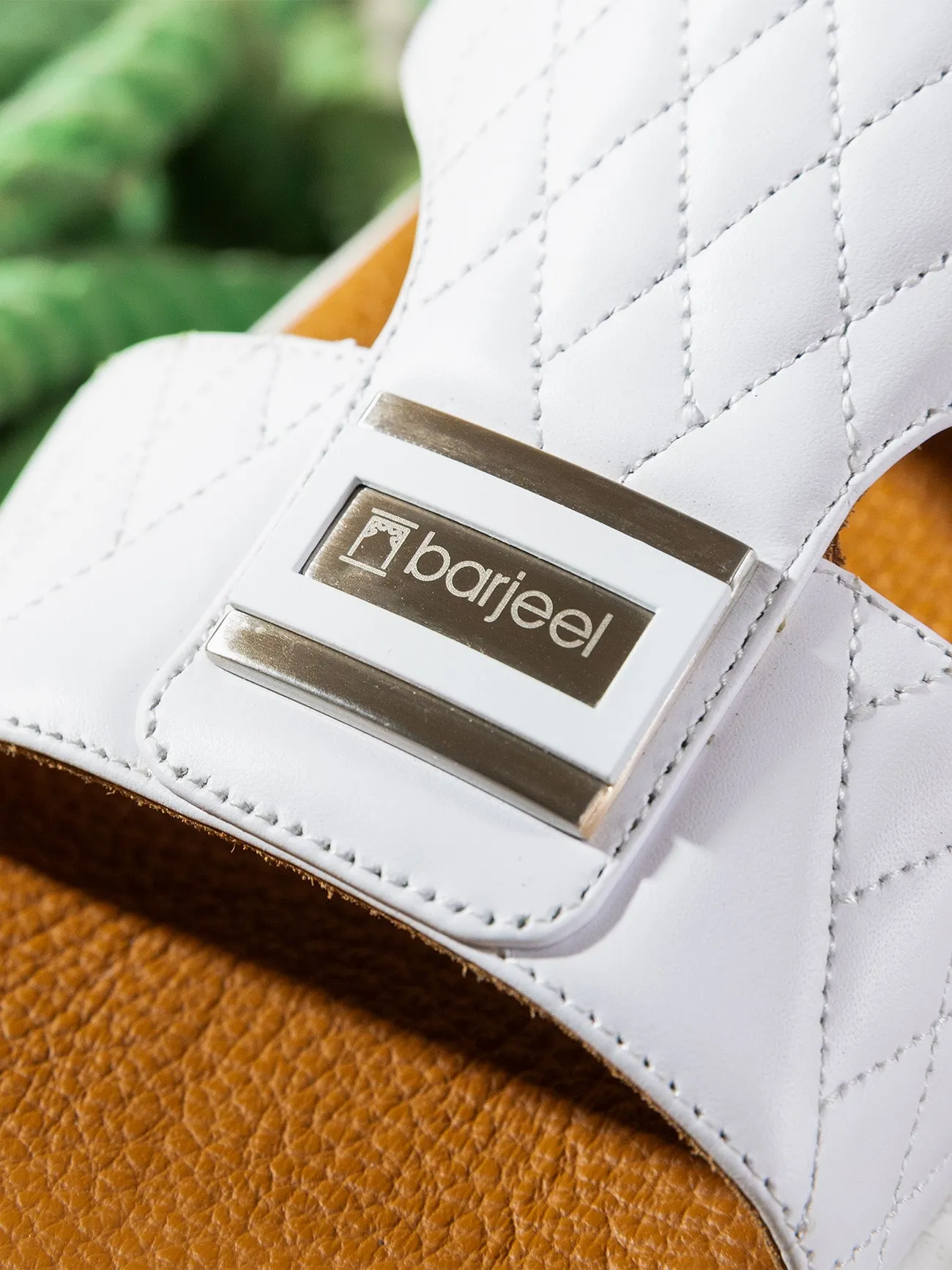 Barjeel Uno MSA138 Men Arabic Sandals
