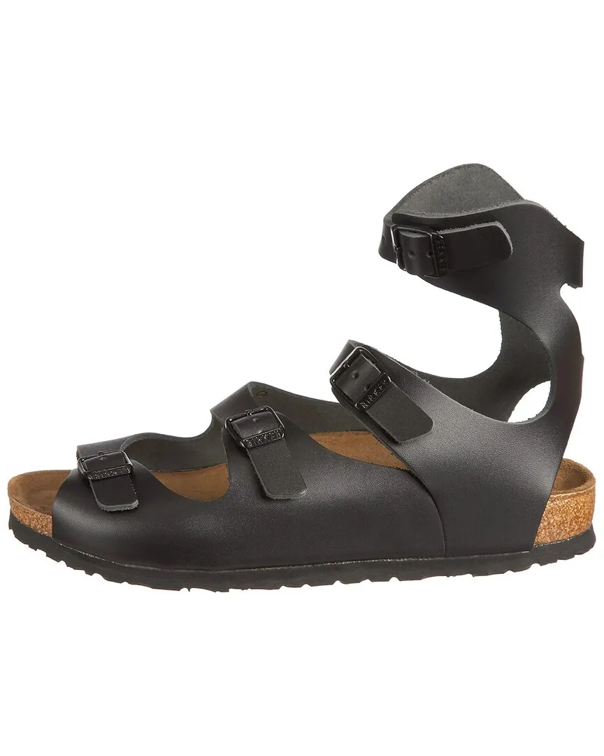 Birkenstock Athens Leather Sandal