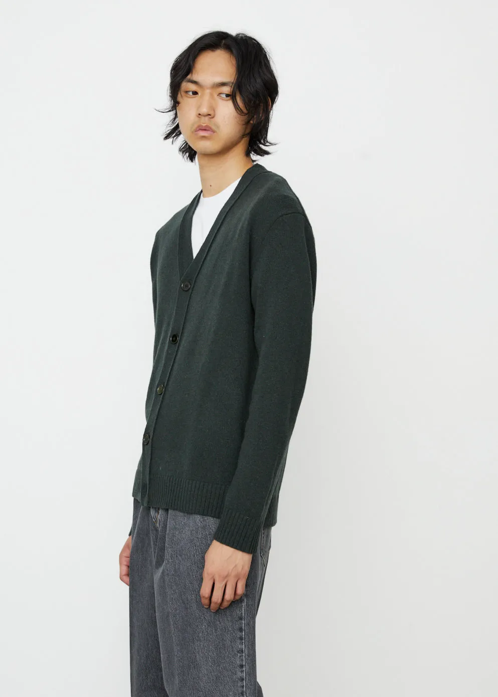 Bjorn Cardigan