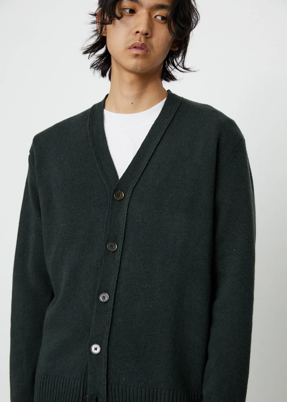 Bjorn Cardigan