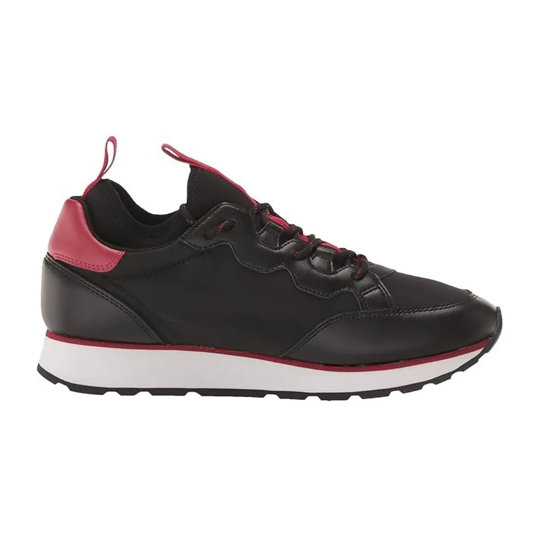 Calvin Klein Jeans Energy  Sneakers Men - BLK