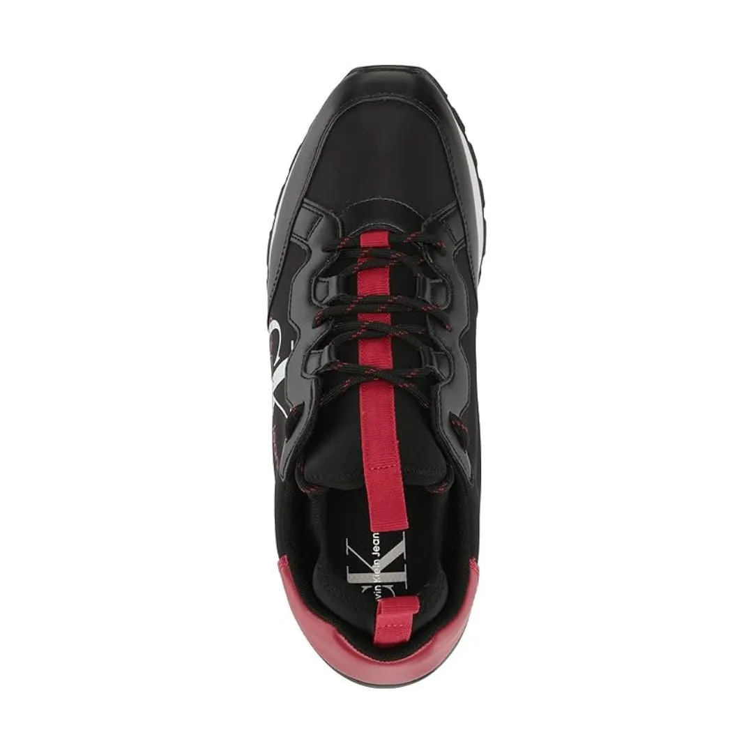 Calvin Klein Jeans Energy  Sneakers Men - BLK