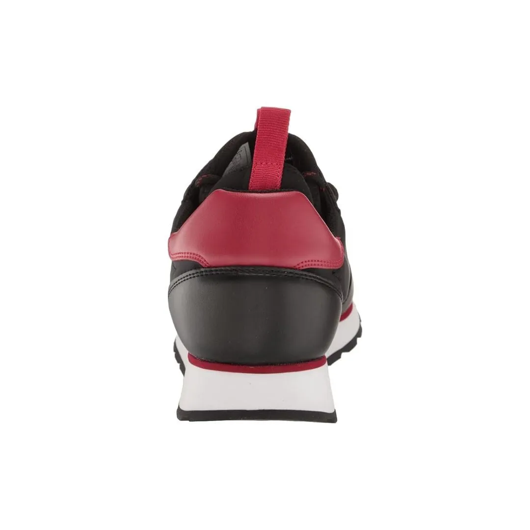 Calvin Klein Jeans Energy  Sneakers Men - BLK