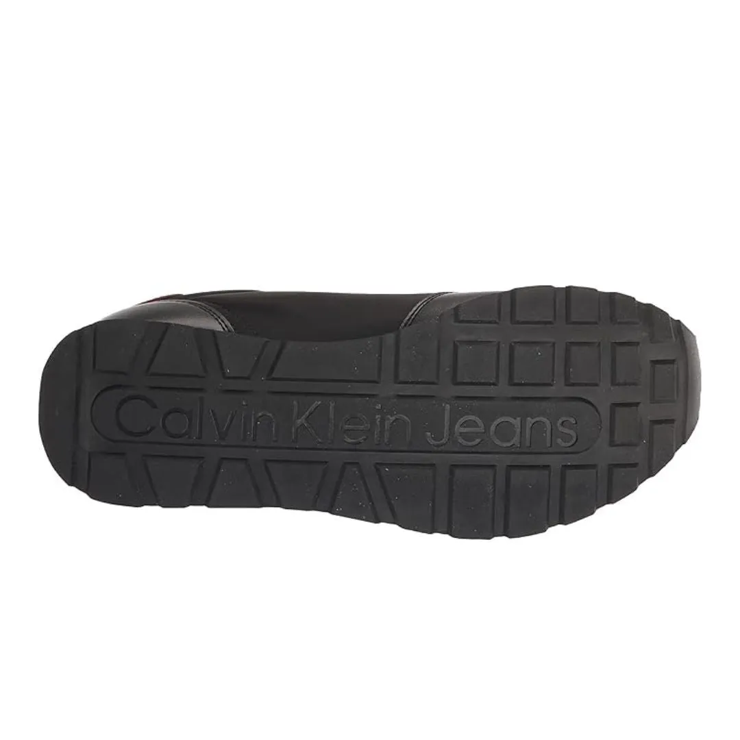 Calvin Klein Jeans Energy  Sneakers Men - BLK
