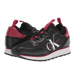 Calvin Klein Jeans Energy  Sneakers Men - BLK