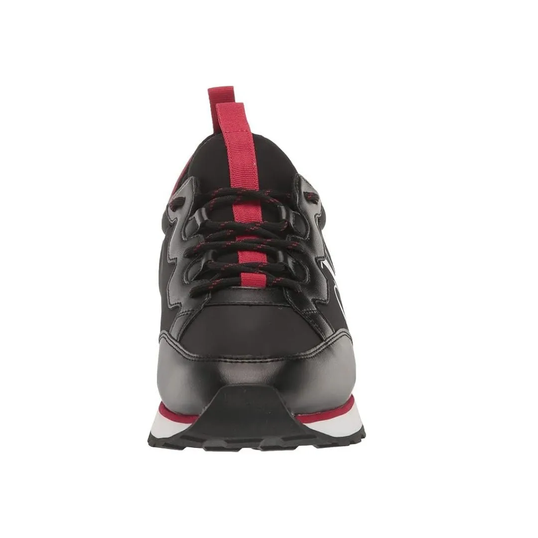 Calvin Klein Jeans Energy  Sneakers Men - BLK