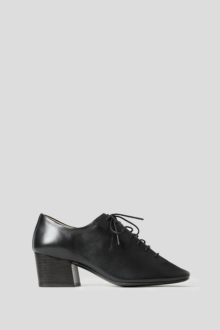 CHAUSSURES SOURIS CLASSIC DERBIES 55 NOIRES