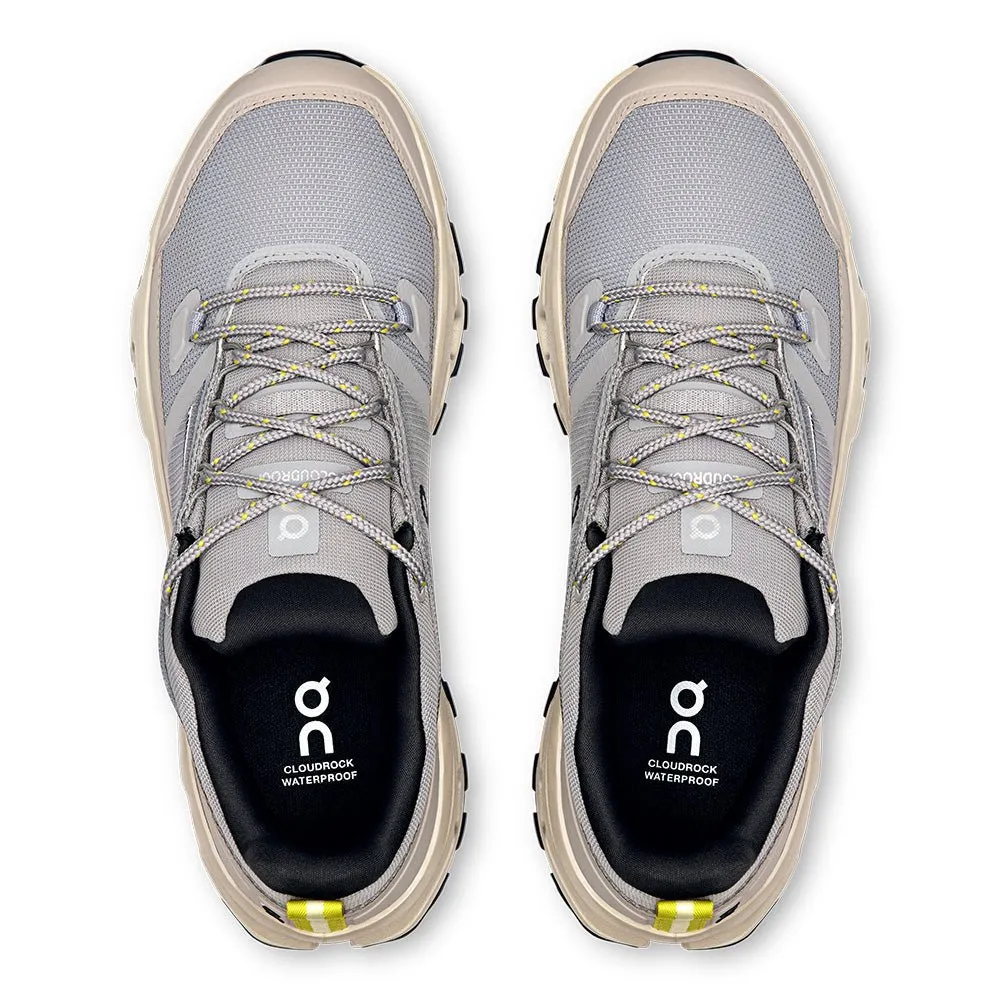 CLOUDROCK LOW WP 1 - WOMEN'S HIKING SHOE