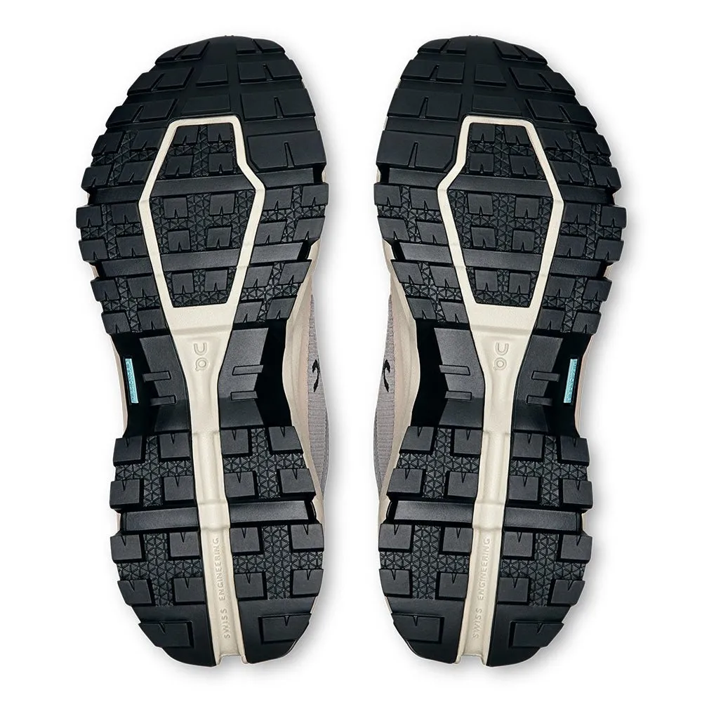 CLOUDROCK LOW WP 1 - WOMEN'S HIKING SHOE