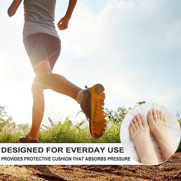 Comfortable Non-slip Corrective Toe Socks