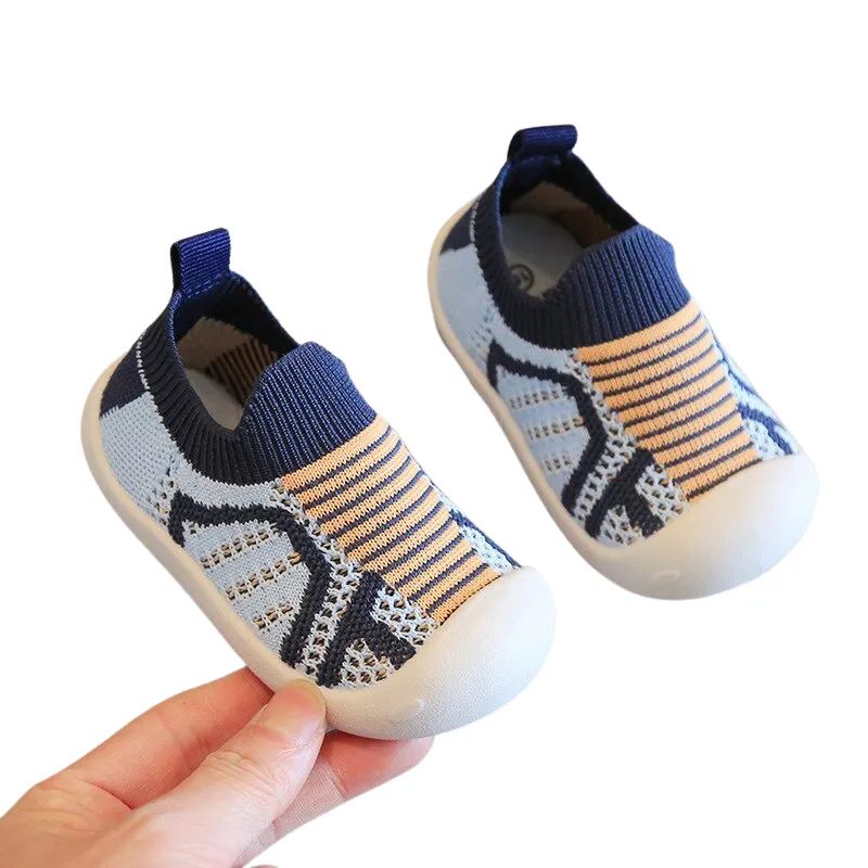 Comfortable Non-Slip Toddler Shoes