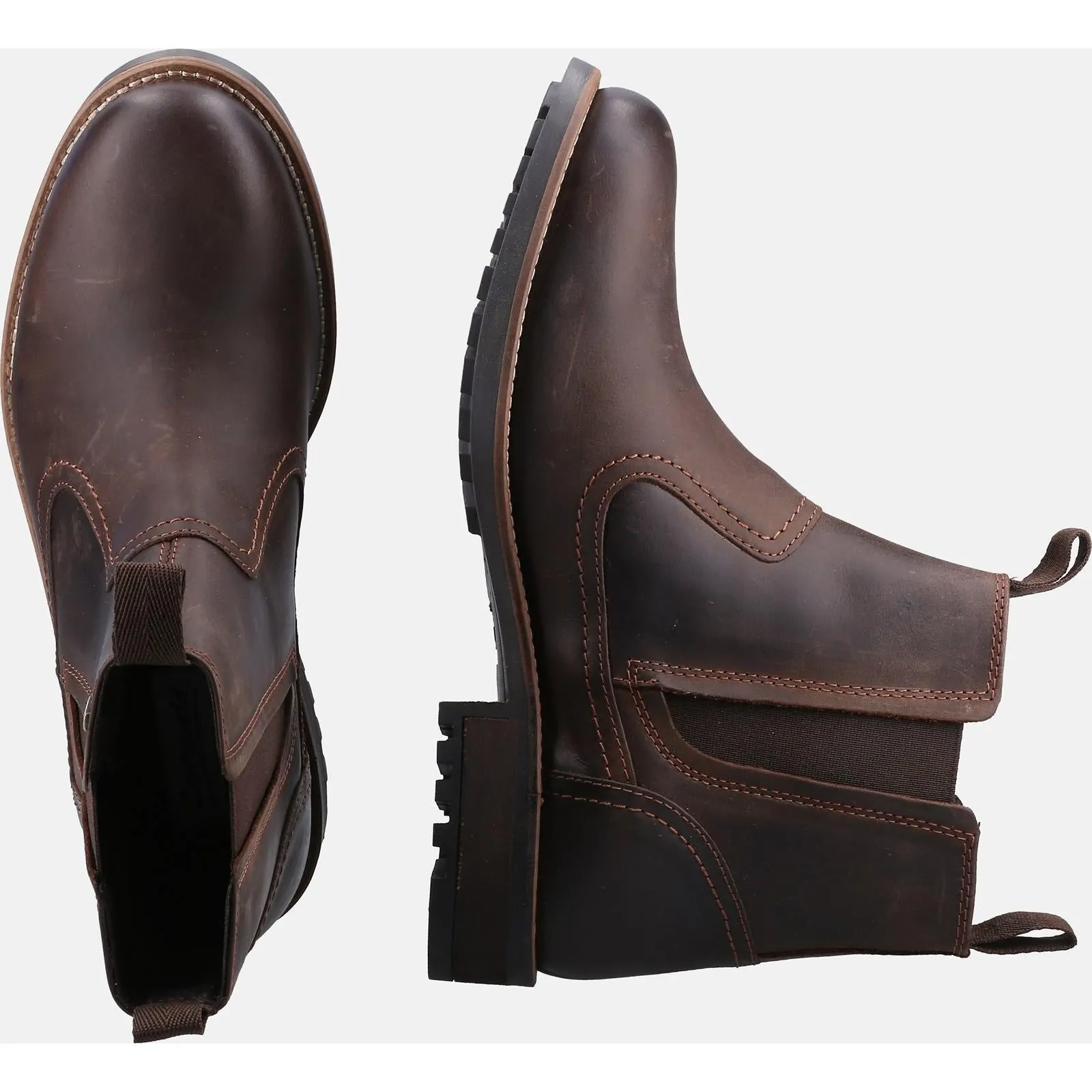 Cotswold Worcester Boot