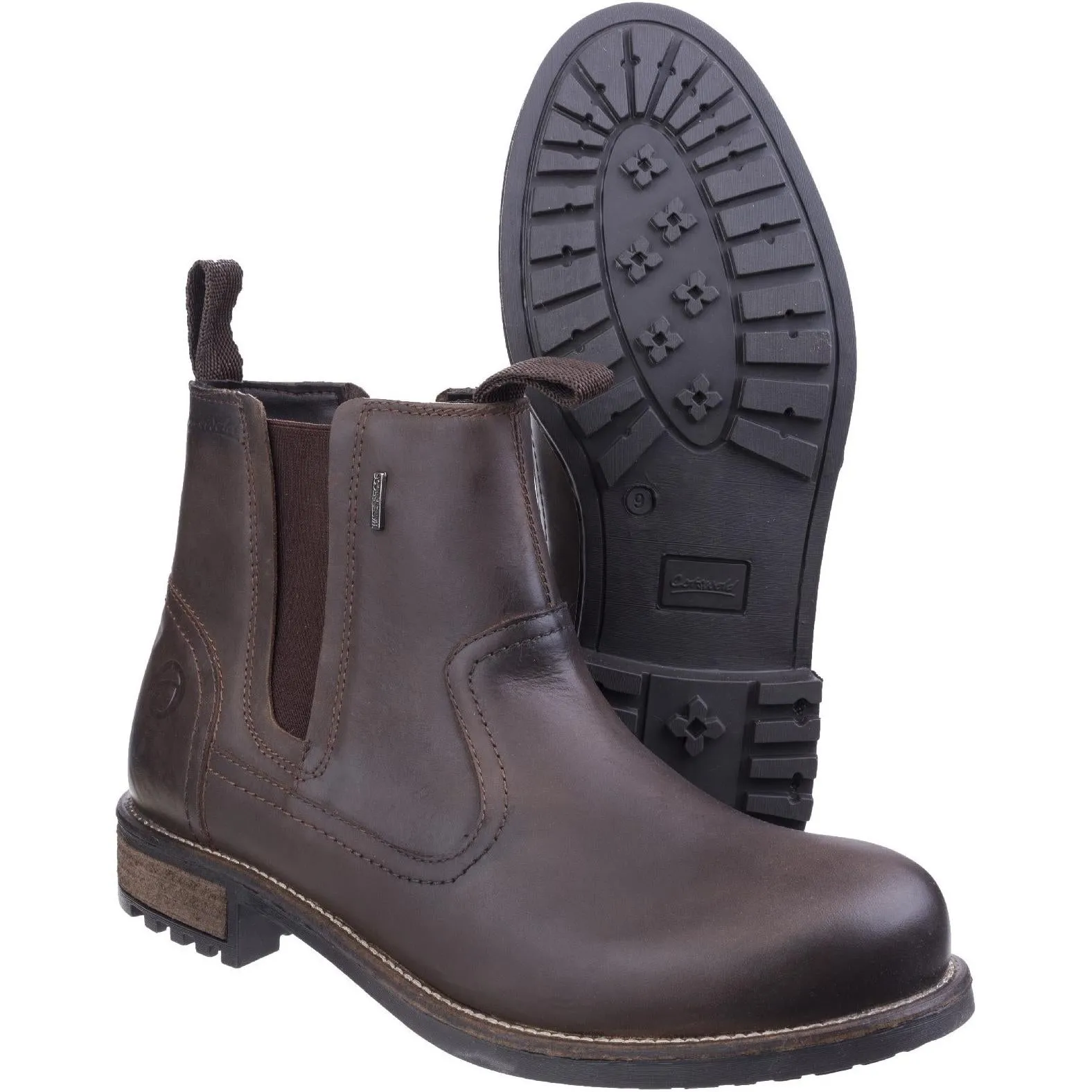 Cotswold Worcester Boot